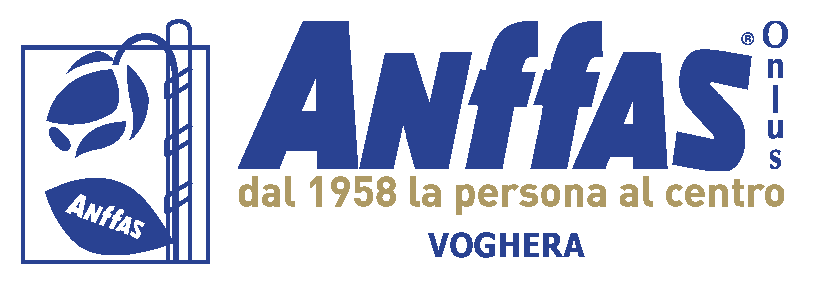 ANFFAS Voghera