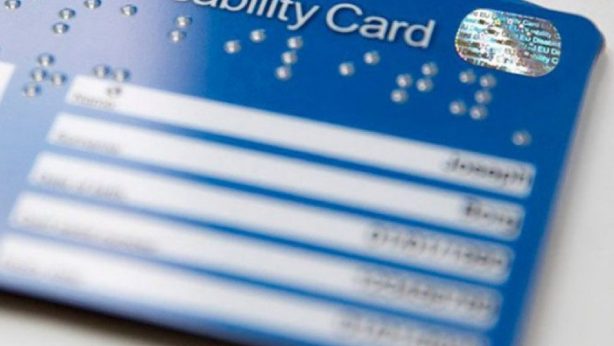 Disability Card Servizi